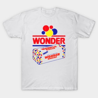 Vintage Wonder T-Shirt